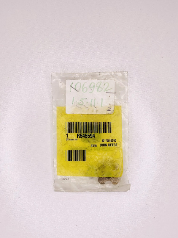 Хрестовина R545594 (R502027)